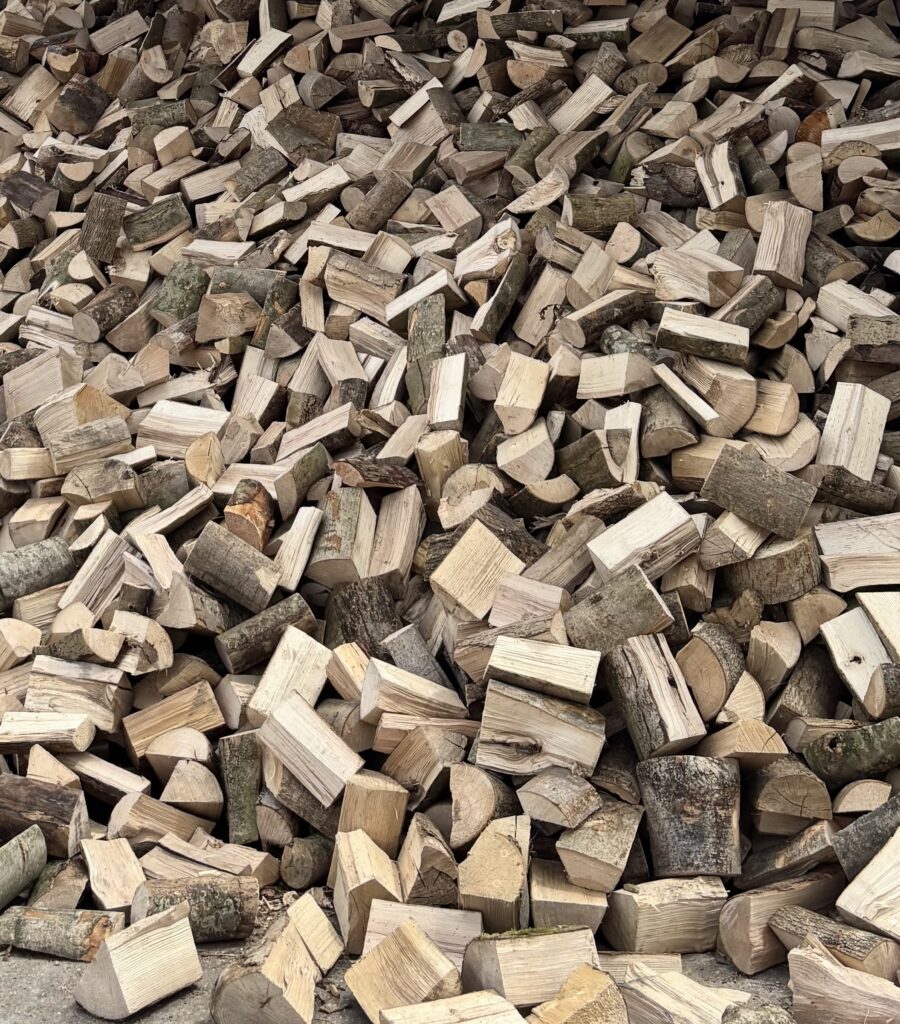 firewood norfolk