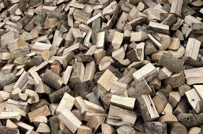 Firewood & Forestry